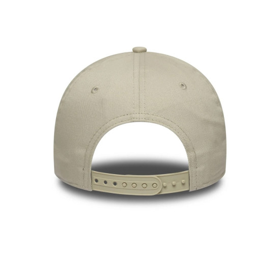 New Era Καπέλο LA Lakers Team Outline 9FORTY E-Frame Adjustable Cap